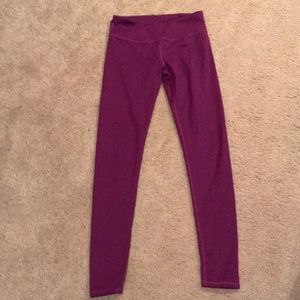 Fabletics leggings in perfect condition